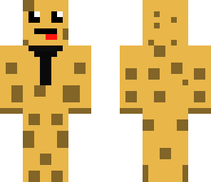derpy cookies guy
