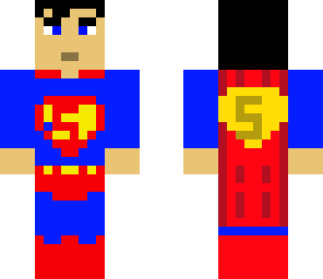 superman