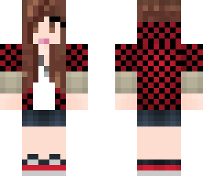 bajan canadian girl