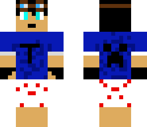 minha skin 33