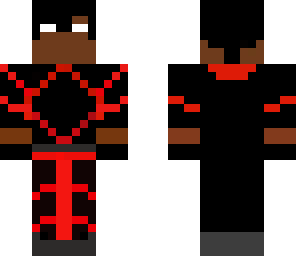 ninja assassin