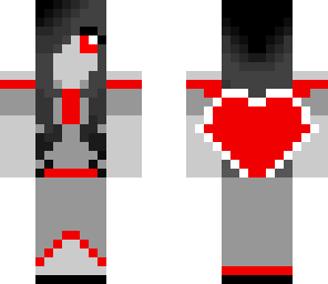 gothic angel of love