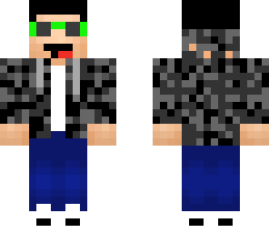 gamer