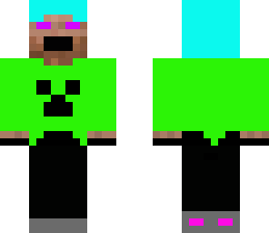 enderhuman
