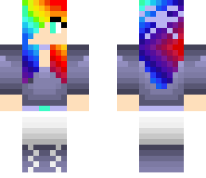 final fo real fixed first skin