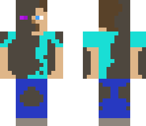 ender steve