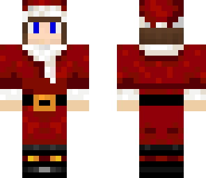 christmas boiy