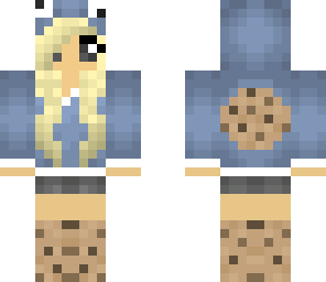cookie monster
