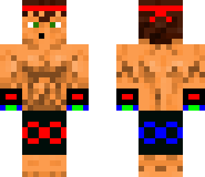 streetfighter
