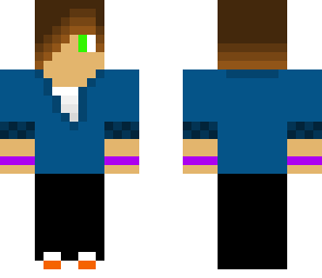 better version of some guy i made