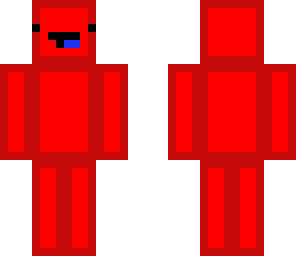 red derp