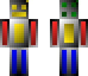 dan the robot