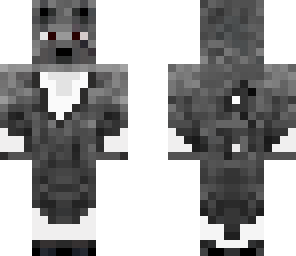 wolf