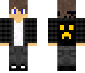 creeper sweater teenager