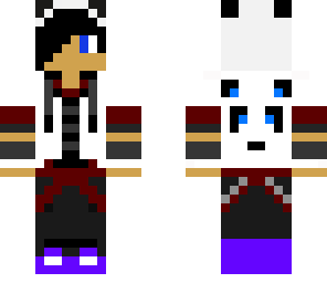 screm panda