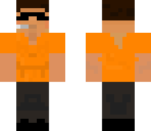 prisoner me