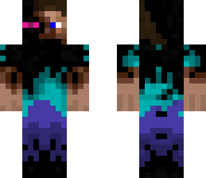ender steve