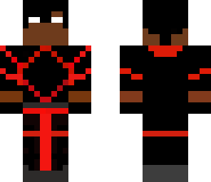 ninja assassin