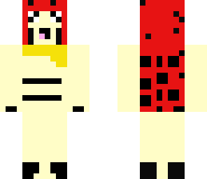 rops from zatchbell
