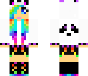 again not my skin