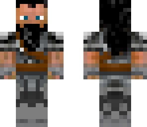 dwarf warrior of dwarfhold