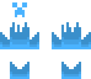 ice creeper