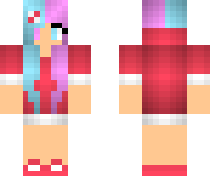  bubblegum girl edit
