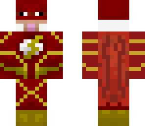 the flash sheep