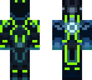 tron 3