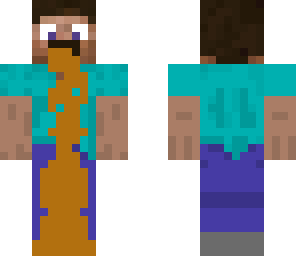 barf steve