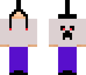 a skin