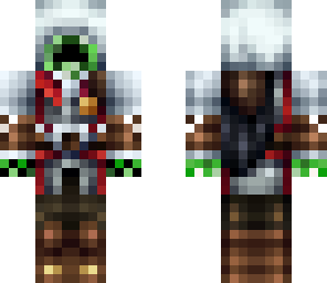 assassins creeper