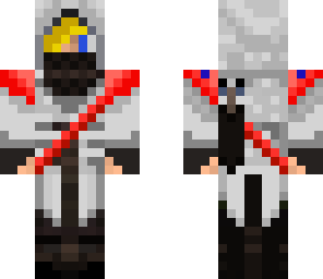 assassin's crew