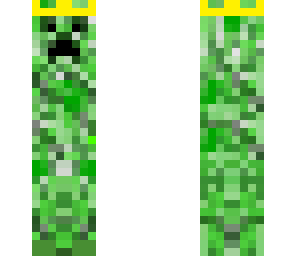 king of creeper