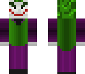 the joker