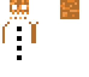 snow golem not the best