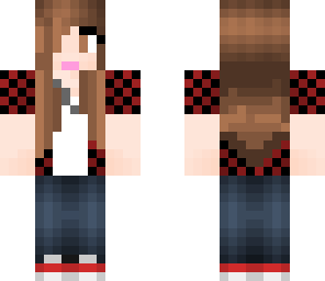 bajancanadian girl