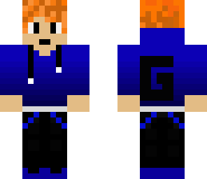 gingy