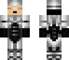robocop