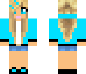 hoodie girl
