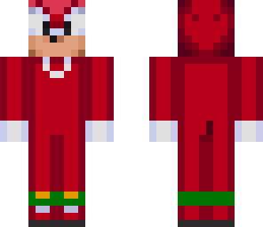knuckles the echidna