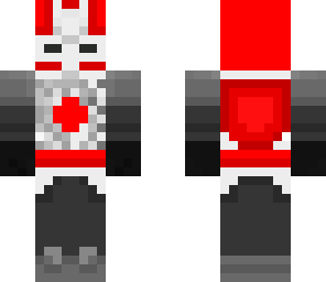 red knight remade