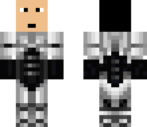 robocop with out mask