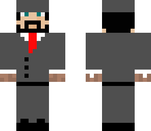 mofia skin cody