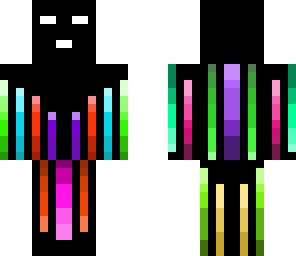 wild color man