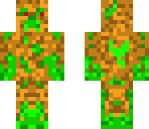 earth creeper