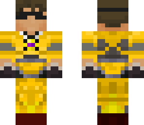 butter skydoesminecraft upgraded