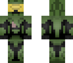 master chief