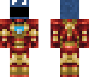 ironcookie