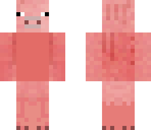 pigman